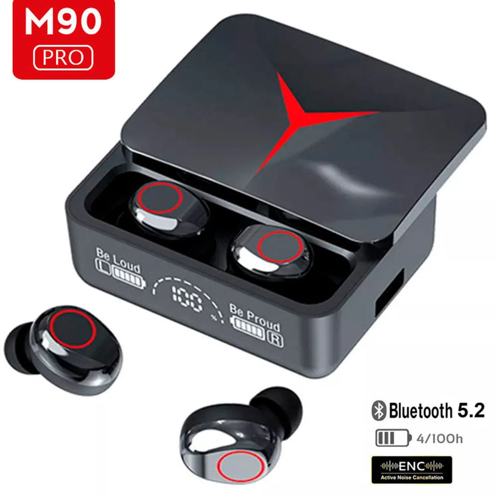 COMBO RELOJ T800 ULTLRA 2 + AUDIFONOS M90 PRO