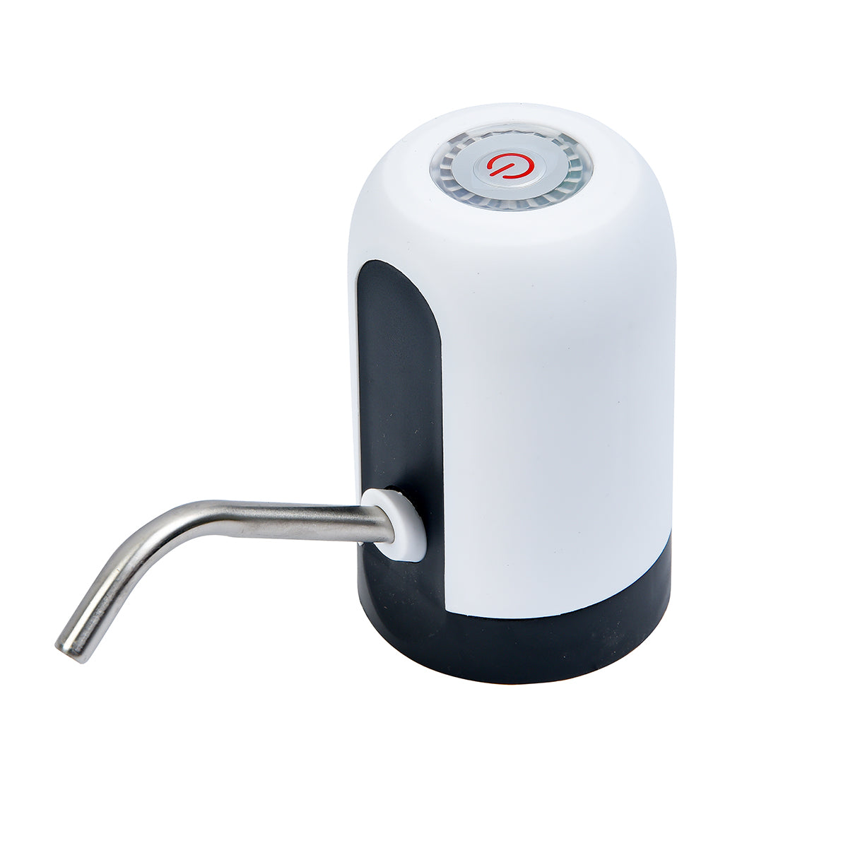 Dispensador de agua eléctrico portátil – Para botellón · Bogotá Express