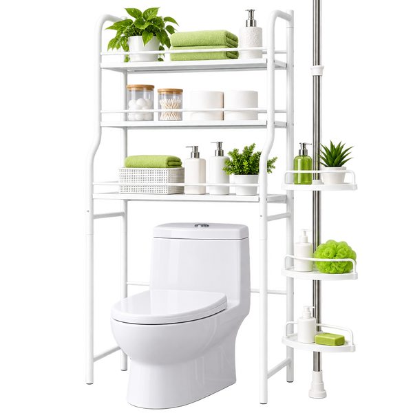 Combo Baño + Esquinero – Todo en su lugar · Bogotá Express
