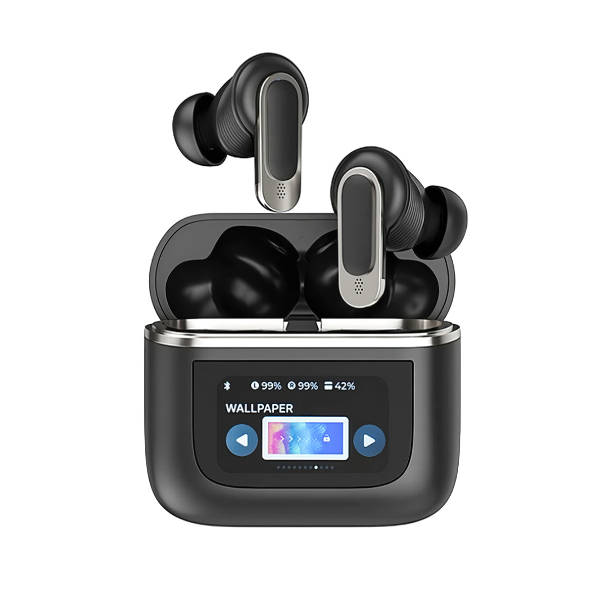 AUDIFONOS TOUCH V8
