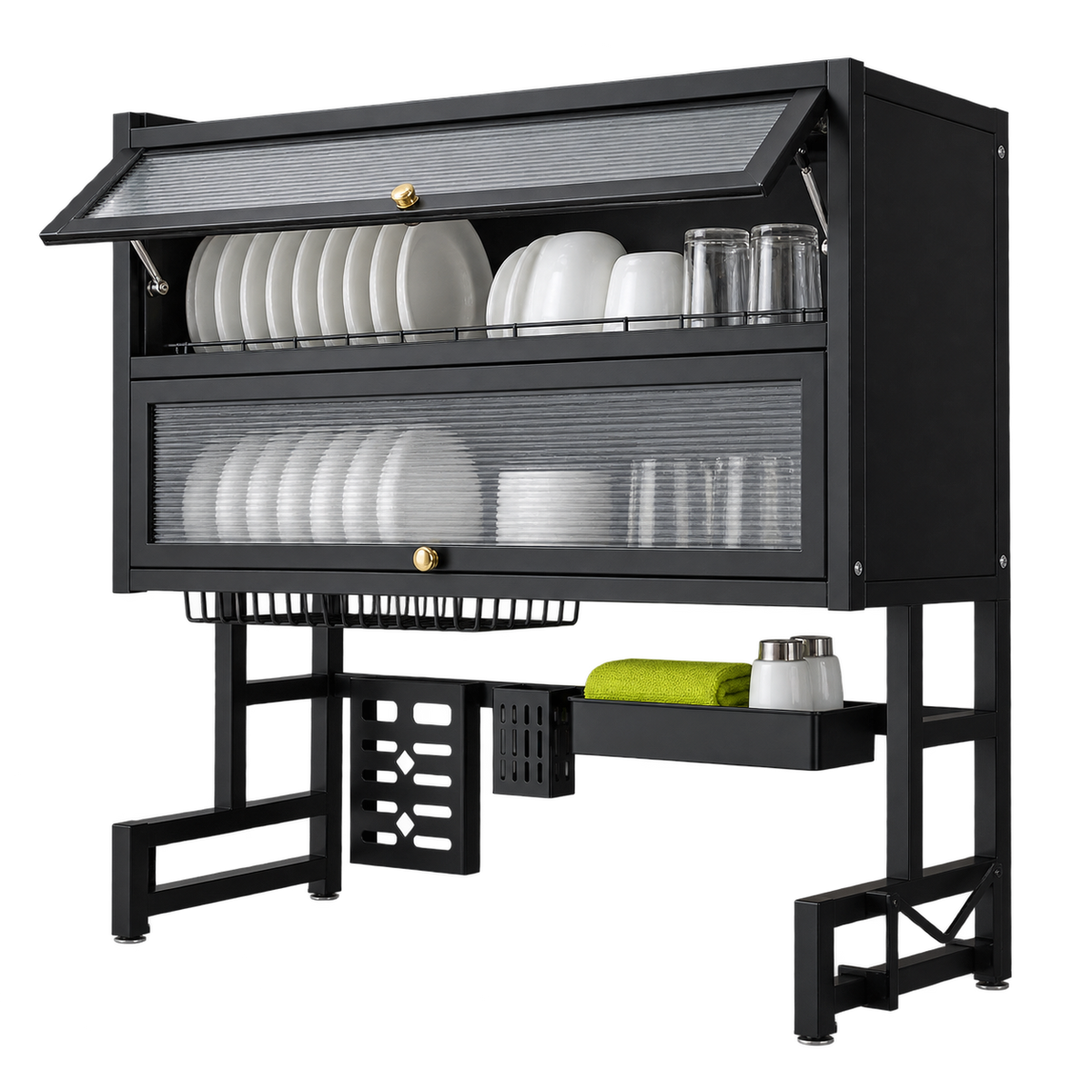 Escurridor de platos – Tu cocina en orden · Bogotá Express
