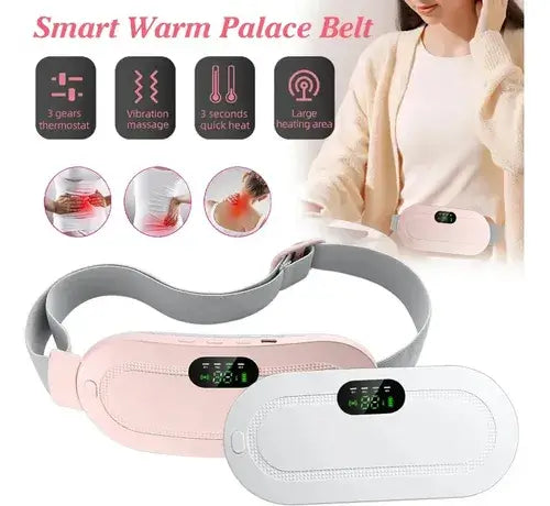 💖Cinturón Térmico Multifunción para Uso Diario