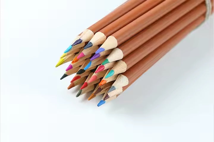 SET DE ARTE DE LUJO X145 METALICO