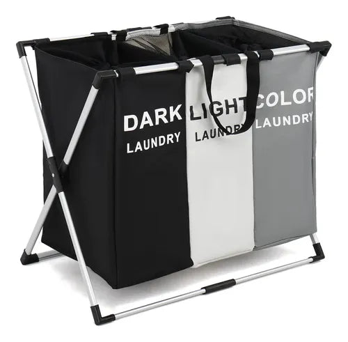 Organizador de Ropa Sucia Plegable