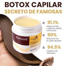 COMBO 2X1  ACEITE REPARADOR KARSELL +CREMA COLLAGENO