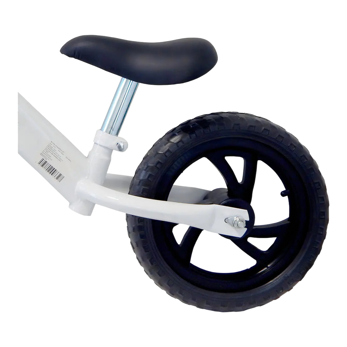 Bicicleta de equilibrio sin pedales – Aprende jugando · Bogotá Express