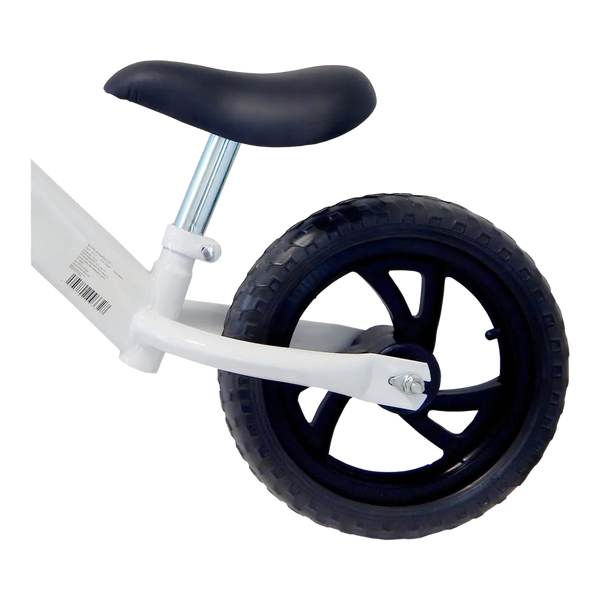 Bicicleta de equilibrio sin pedales – Aprende jugando · Bogotá Express