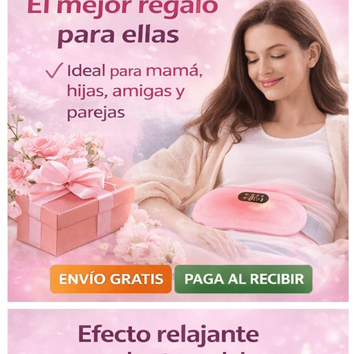 💖Cinturón Térmico Multifunción para Uso Diario