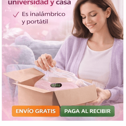 💖Cinturón Térmico Multifunción para Uso Diario