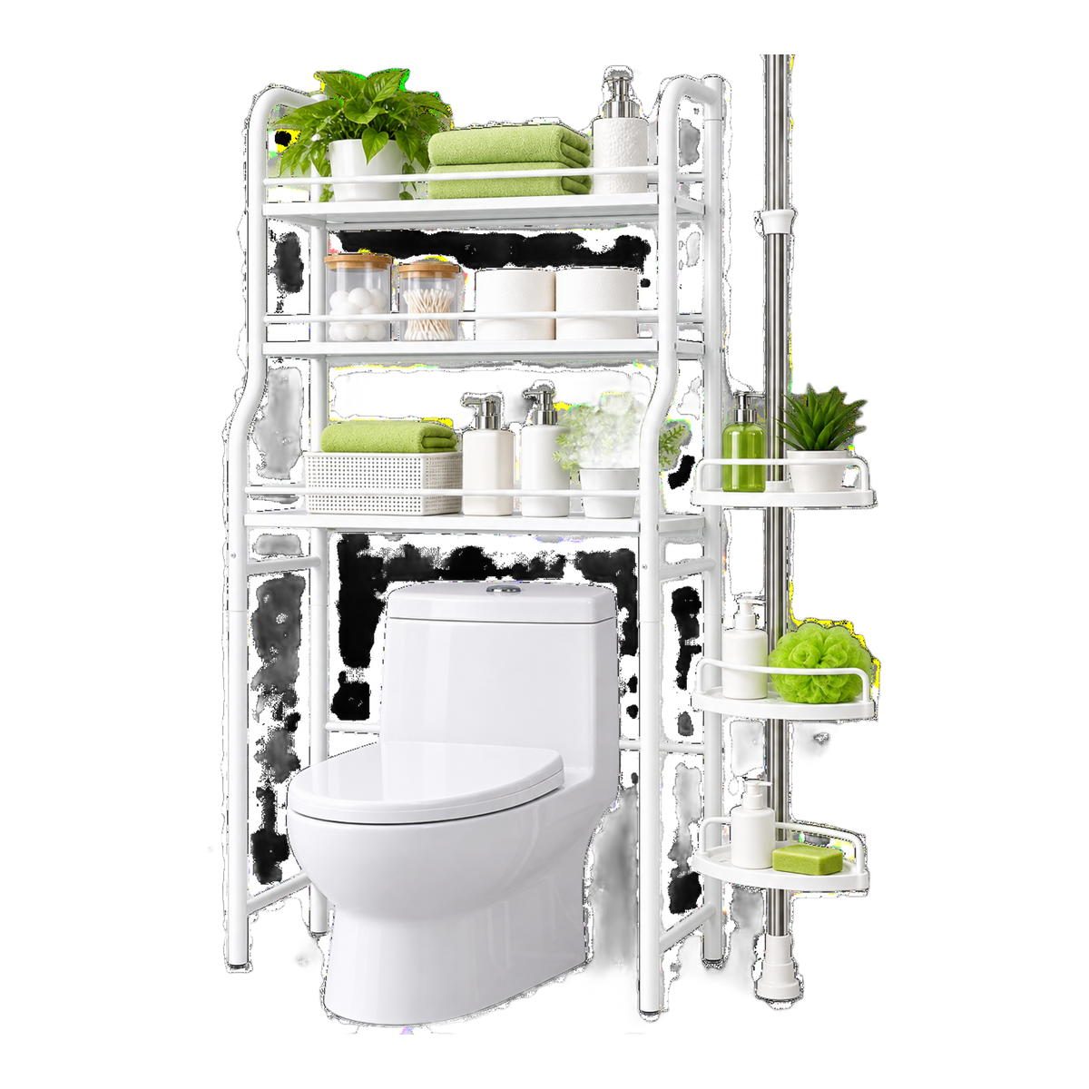 Combo Baño + Esquinero – Todo en su lugar · Bogotá Express