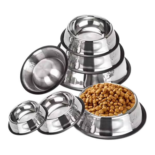 Comedero plato para perros y gatos – Altura correcta · Bogotá Express