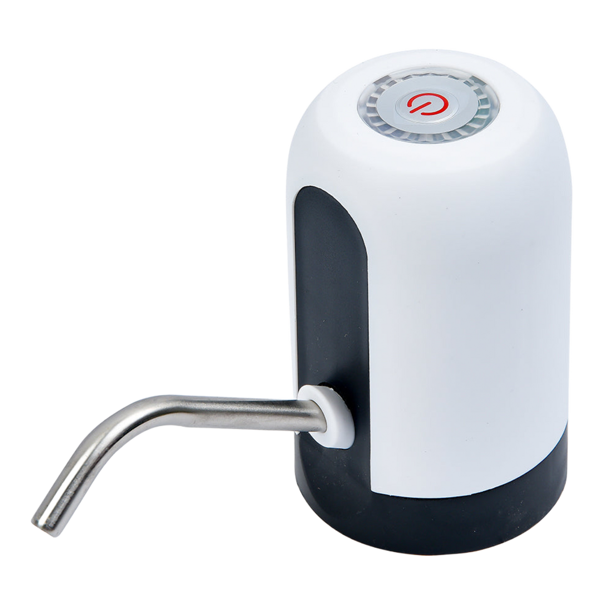 Dispensador de agua eléctrico portátil – Para botellón · Bogotá Express