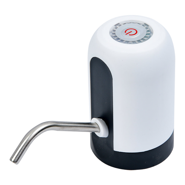 Dispensador de agua eléctrico portátil – Para botellón · Bogotá Express