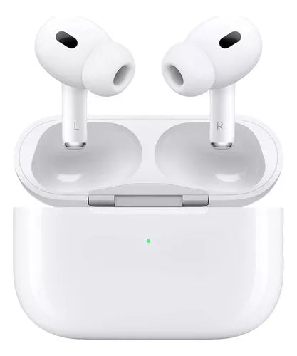 AUDIFONOS  Airpods PRO  2 + obsequio(forro protector)